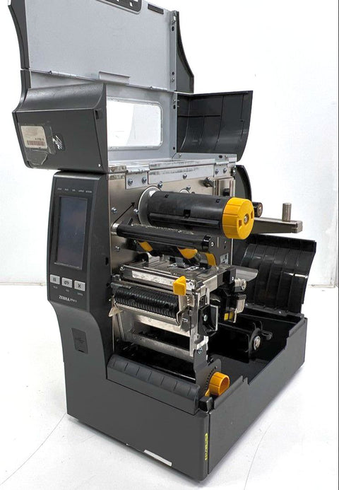 Zebra ZT411 Industrial Label Printer Thermal Transfer ZT41143-T410000Z