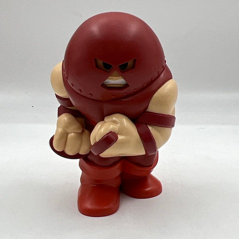 Funko Vinyl Soda Marvel Juggernaut 2022 Fall Convention 3 Liter Figure CIB