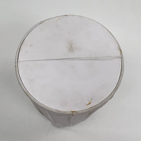 Disney Parks Remy's Ratatouille Adventure Chef Hat White Non Working Costume