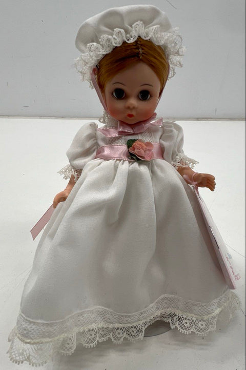 Madame Alexander Doll Lot 4 Character Dolls Cinderella McGuffey Ana Vintage