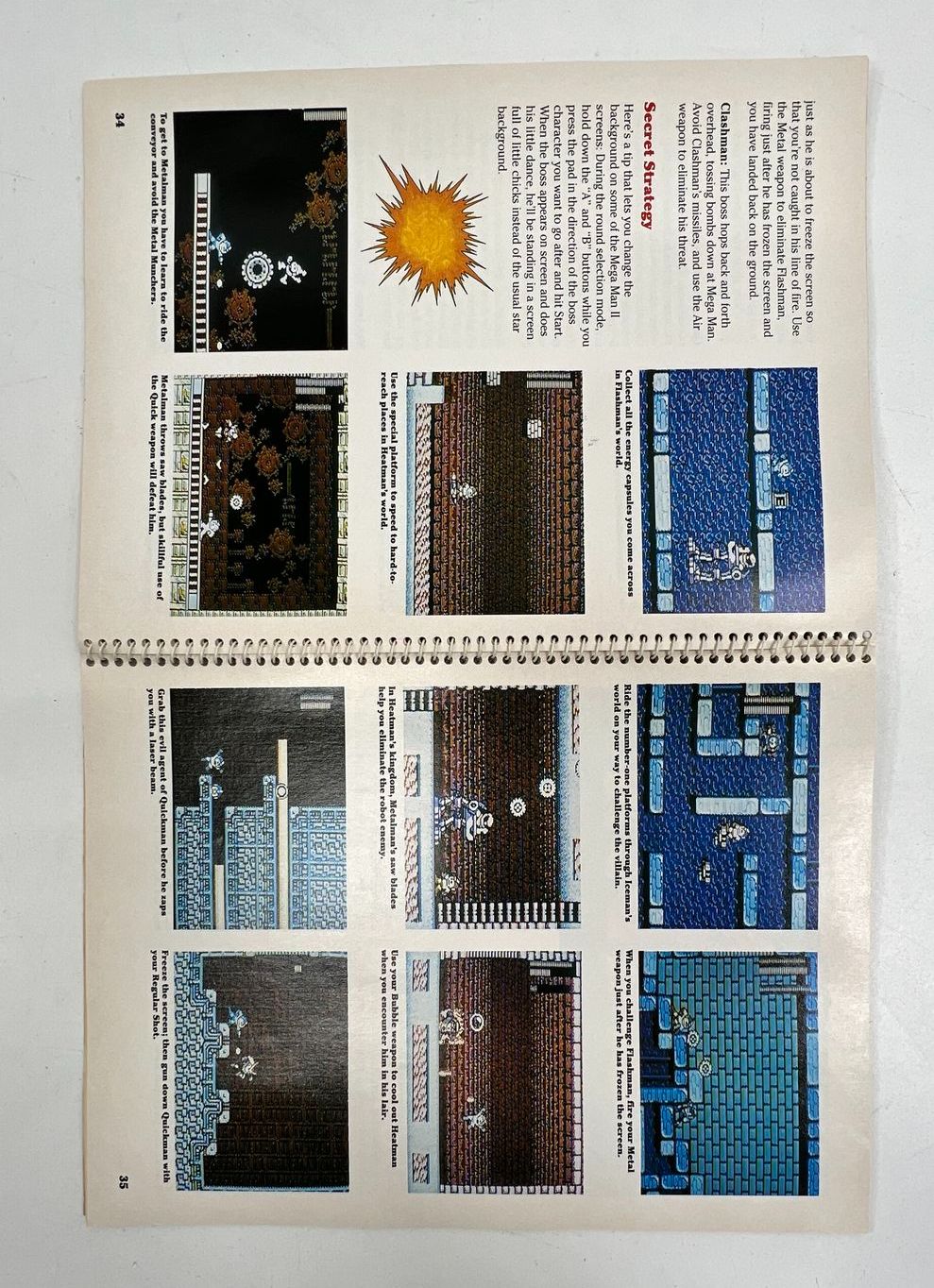 Vintage Lot of 2 1989 Consumer Guide More Strategies for Nintendo NES Game Books