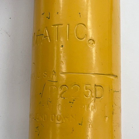 Monroe Gas-Matic Shock Absorbers Pair 59759 P225D Made in USA