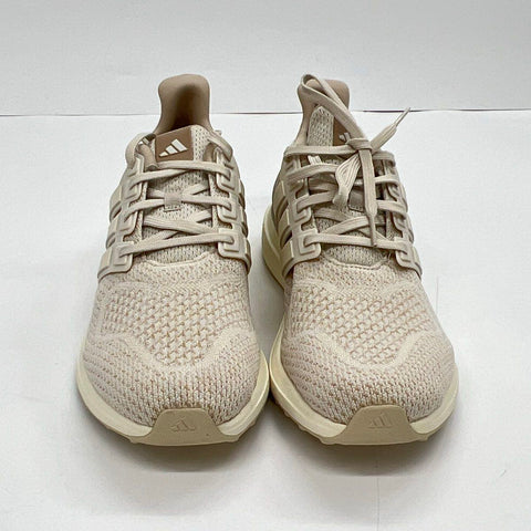 Adidas Supernova Rise Beige Tan Dreamstrike Running Shoes Men's Size 10