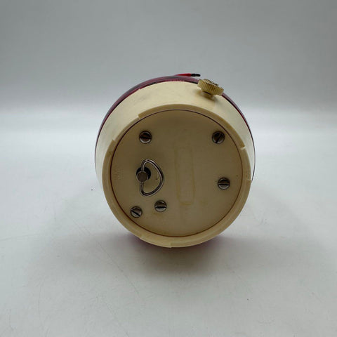 Gilbey's Spey Royal Whiskey Musical Decanter Dancing Scotsman Tested