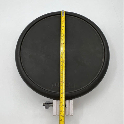 Roland PD-9 10" Dual Trigger Electronic Drum Pad V-Drums Percussion