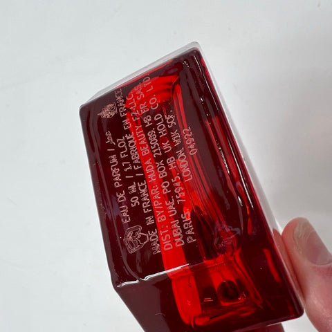 Kayali Eden Juicy Apple | 01 Women's Eau de Parfum Spray 1.7 oz / 50 mL