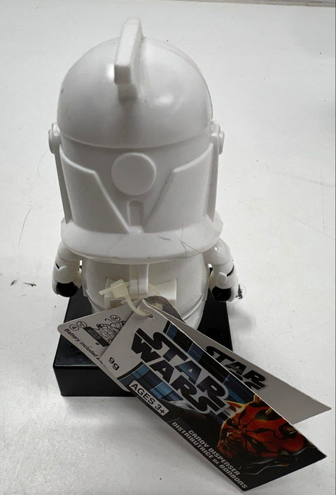 Star Wars Action Figure Lot 12 Pieces Episode I Promos Candy Dispensers Sealed