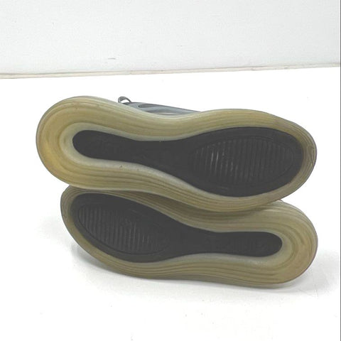Nike Air Max 720 Cool Grey Sneakers Men's Running Shoes Size 9