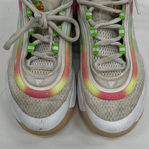 Adidas D.O.N. Issue #3 Haribo Goldbears Basketball Shoes Youth Size 5