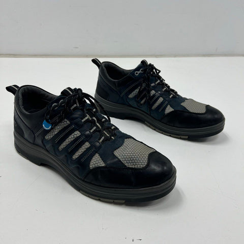 Johnston & Murphy XC4 Cahill Sport Waterproof Oxford Shoes Men's Size 12