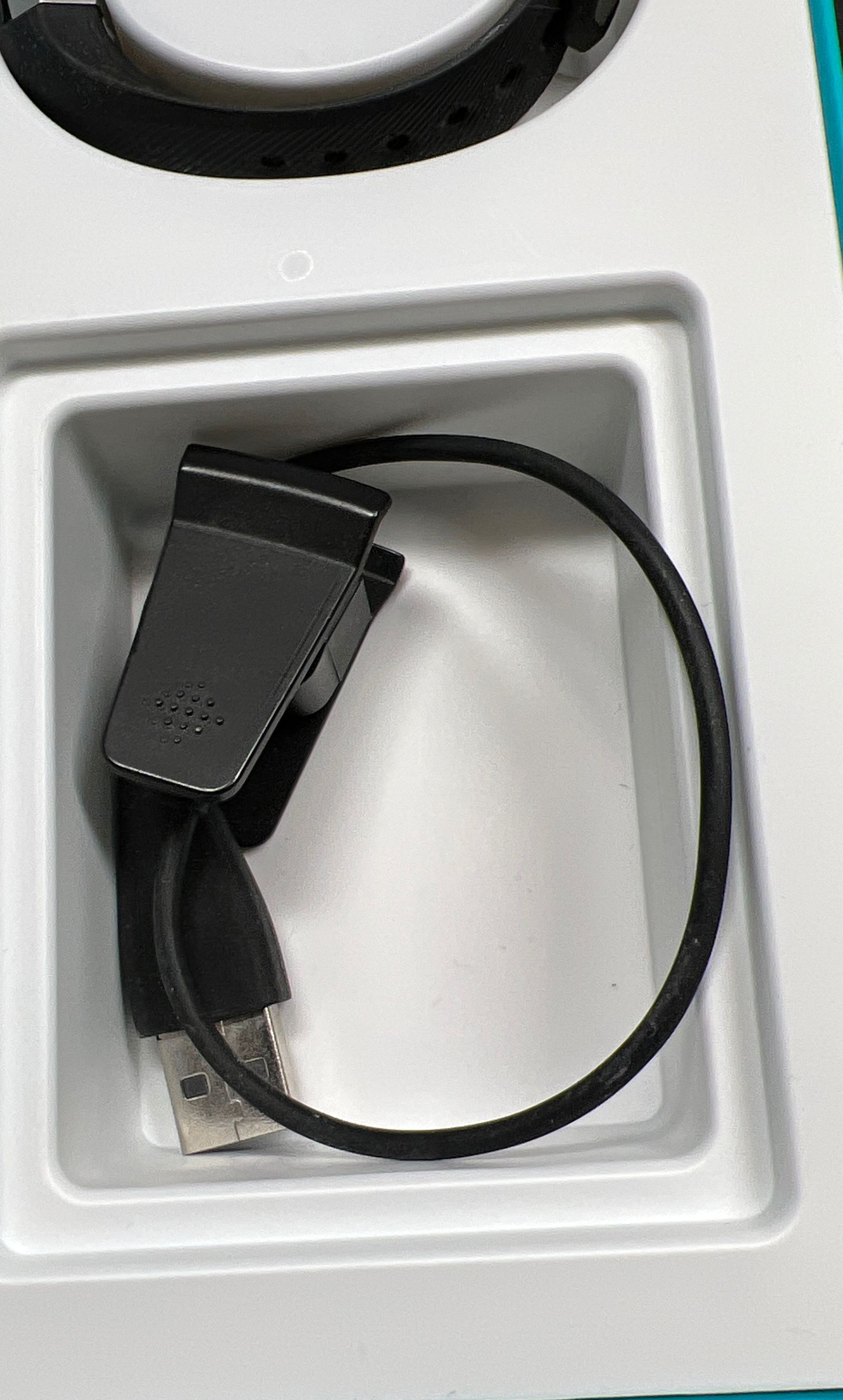 FitBit Alta IOB with Charger