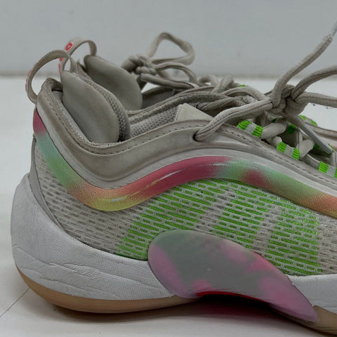 Adidas D.O.N. Issue #3 Haribo Goldbears Basketball Shoes Youth Size 5