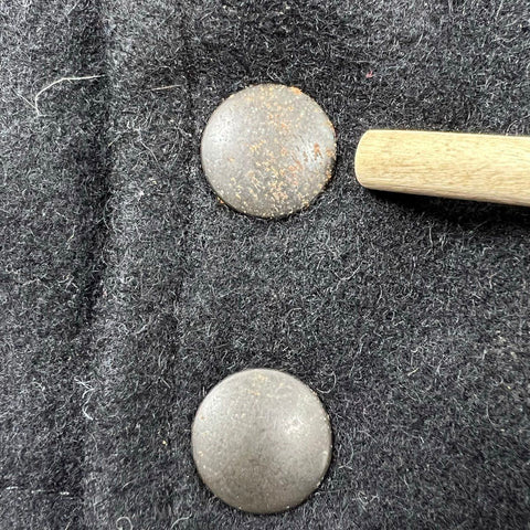 Vintage 80s Union Line UAW Local 249 Bomber Jacket Union Made USA Sz L/XL