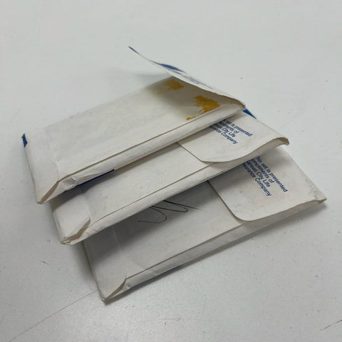 Frank White Auto Card Lot + 1998 Royals Packs & 1993 Pin Memorabilia