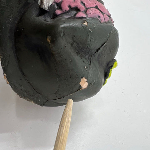 2017 Kidrobot Madballs Horrorballs Freddy Krueger Foam Ball A Nightmare on Elm