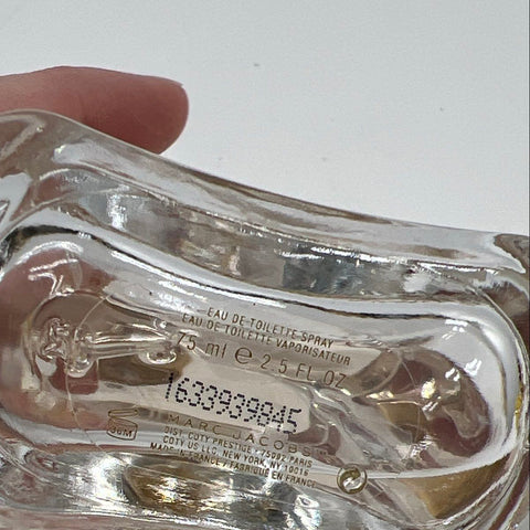 Marc Jacobs Women's Daisy Eau So Fresh Eau de Toilette Spray 2.5 oz 75 ml