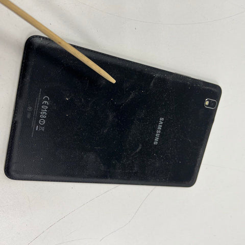 Samsung Galaxy Tab Tablet 5-Piece Lot For Parts or Repair AS-IS