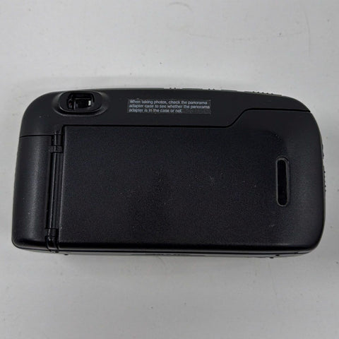 Vintage Nikon Zoom Touch 470 AF 35mm Point & Shoot Film Camera 35-70mm Lens