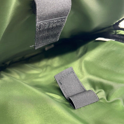 Targus Black Spruce EcoSmart Laptop Backpack 15.6" 27L NWT