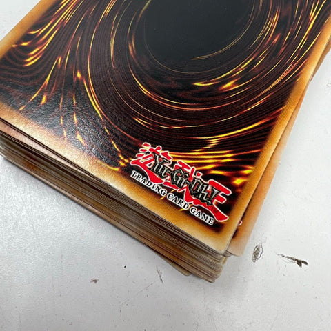 Effect Veiler Yu-Gi-Oh! 100+ Card Lot Modern TCG Konami Holos Rares Commons