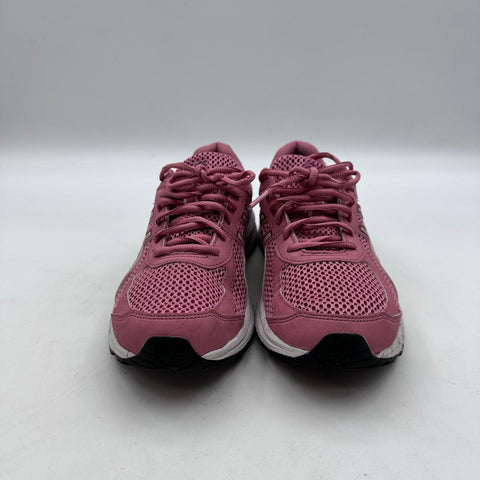 Asics Gel-Braid Pink Cream Women's Running Shoes Size 9