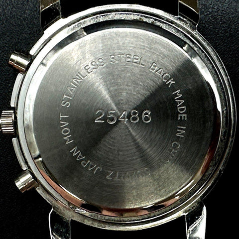 Lot of 6 Women's Watches Cluse Waltham Suzanne Somers Sasson Infinity Leather