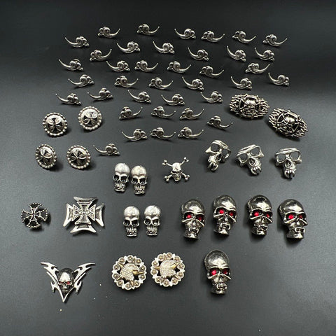 Motors parts & accessories