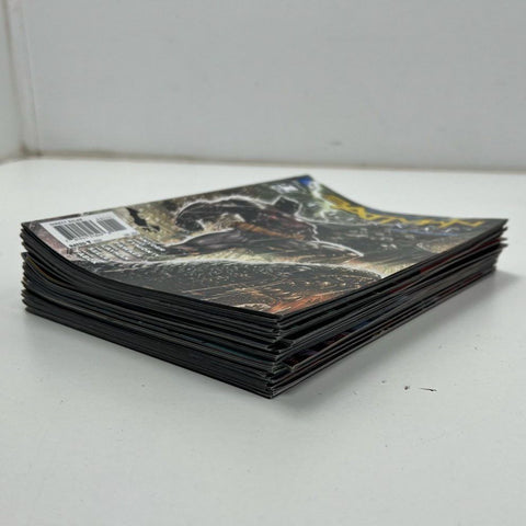 Batman Eternal & Batman and Robin Eternal 28 Comic Book Lot DC Comics 2014-16