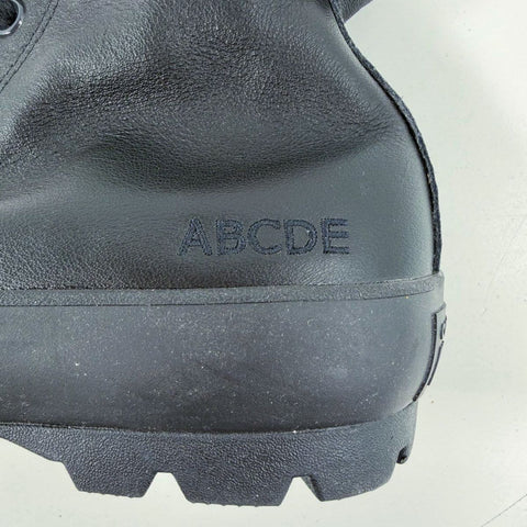 Converse Chuck Taylor Lugged 2.0 By You Triple Black Shoes Size 9.5