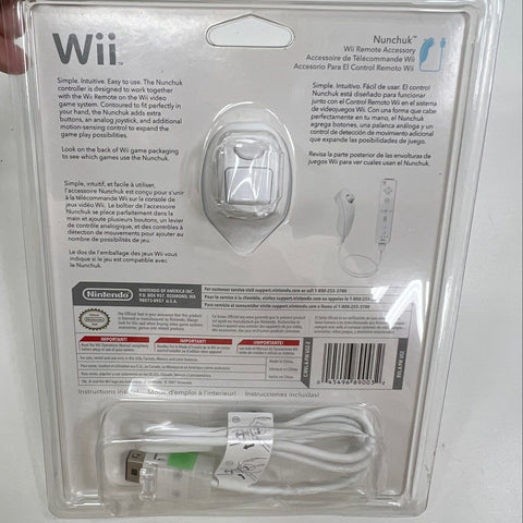 Nintendo Wii Console Lot Super Mario Bros Wii Sports 2 Controllers Nunchuks