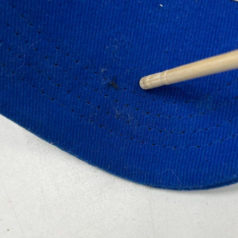 Kansas City Royals Signed Autographed Hat Cap Trucker Mesh Snapback Unidentified