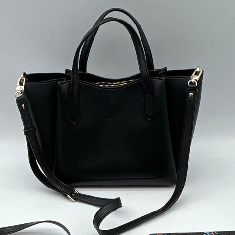 Guess Purses Handbags Crossbody Bag Mini Bag Wallet Lot of 4 Pieces
