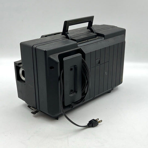 Vintage Bell & Howell Lumina II LX38 Super 8mm 8mm Film Projector