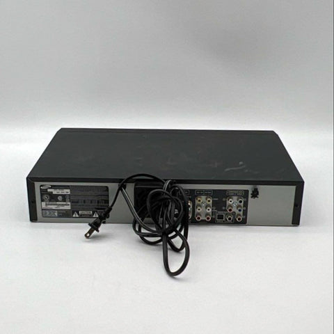 Samsung DVD-VR330 DVD Recorder VCR Combo 4-Head Hi-Fi Stereo Video Recorder