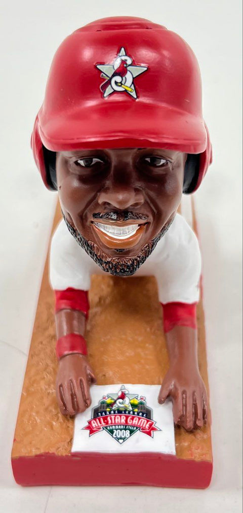 MLB Baseball Bobblehead Lot St. Louis Cardinals Rosenthal Fowler 2 Pieces Boxes