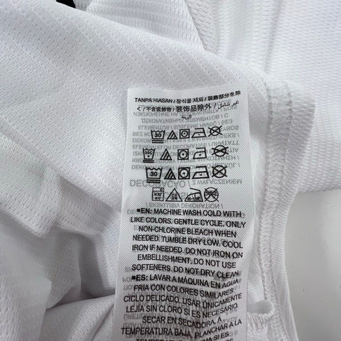 NWT Nike Randy Arozarena Tampa Bay Rays MLB Baseball Jersey Sz L