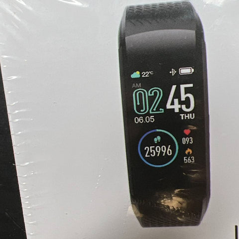 KoreTrak Smart Watch NIB