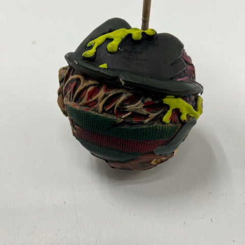 2017 Kidrobot Madballs Horrorballs Freddy Krueger Foam Ball A Nightmare on Elm