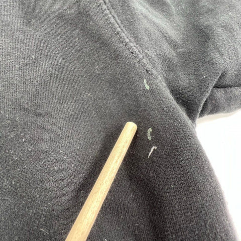 Beyonce Lemonade Black Graphic Crewneck Sweatshirt Women's Size M