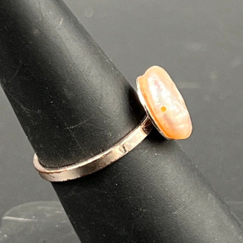 Vintage & Modern Faux Pearl Costume Jewelry Lot 15pc Necklace Bracelet Earring