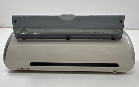 Cricut Expression Electronic Cutting Machine Untested No Power Cord