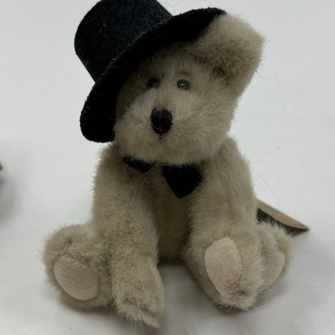 Boyds Bears & Friends Archive Collection Plush Lot 11 Pieces Mixed Vintage