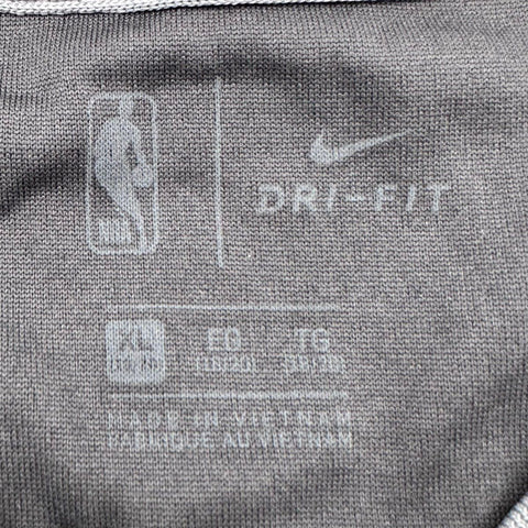 Jordan Boys Sacramento Kings De'Aaron Fox #5 NBA Swingman Jersey Black NWT Sz XL