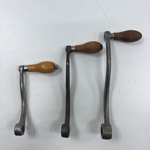 Vintage Wards Universal Climax Meat Grinder Lot Cast Iron Food Choppers Parts