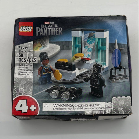 LEGO Building Sets Lot Marvel Disney Super Mario Harry Potter 5 Pieces Mixed