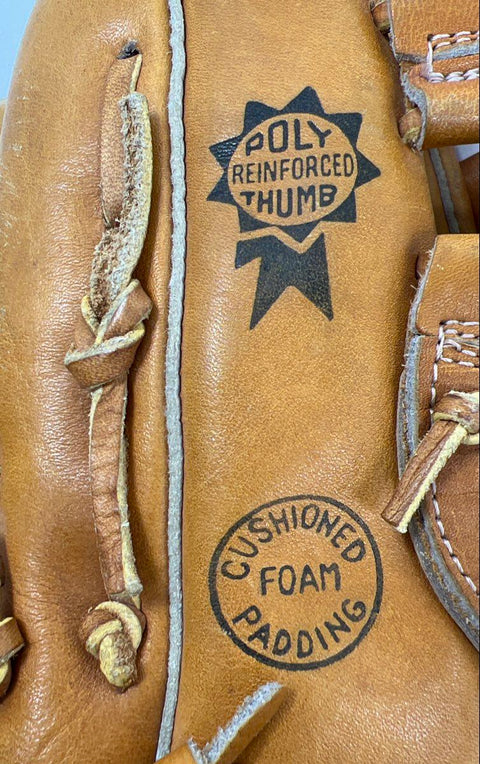 Diamond Master Baseball Glove S375AFR Top Grain Steerhide Leather 13" RHT