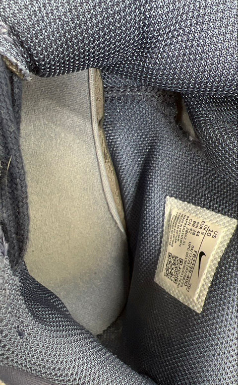 Lot of 2 Nike LeBron Witness VIII Basketball Shoes Sneakers Men's Size 10