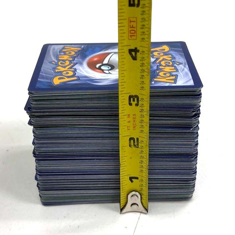 Alakazam Holo + 100+ Pokemon Card Lot Modern Sun & Moon Sword & Shield Nintendo