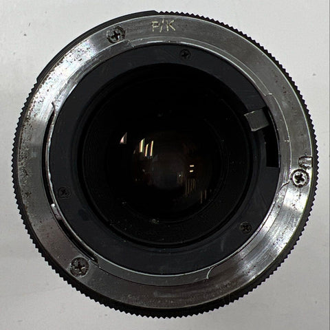 Mixed SLR & Smartphone Lens Lot - 5 Pieces Sears 80-200mm PK Mount Xenvo Kit