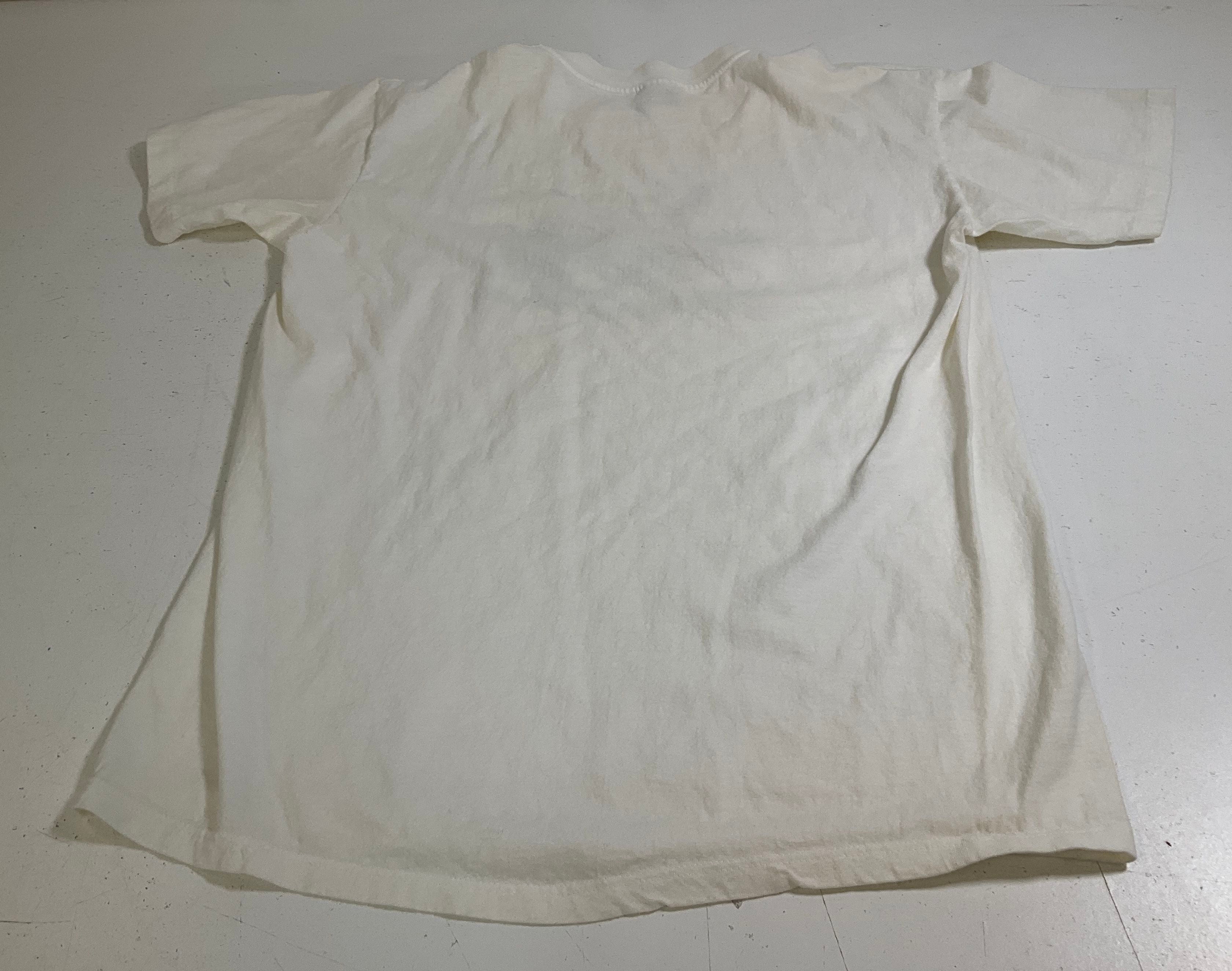 Vintage T-Shirt Lot of 3 80s 90s Taco Time Fresno Estes Park USA Made Sz L XL